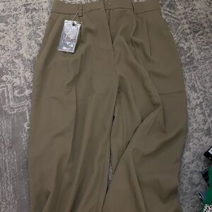 effortless pant doop